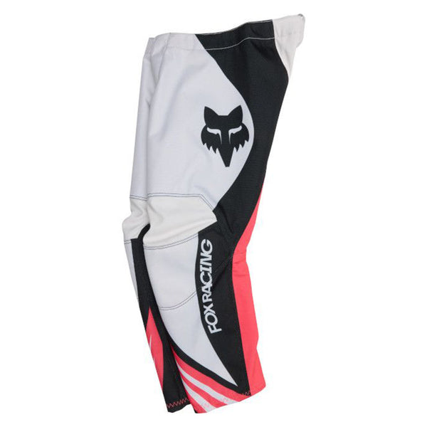 Fox - 2027 Kids 180 Draft White MX Combo