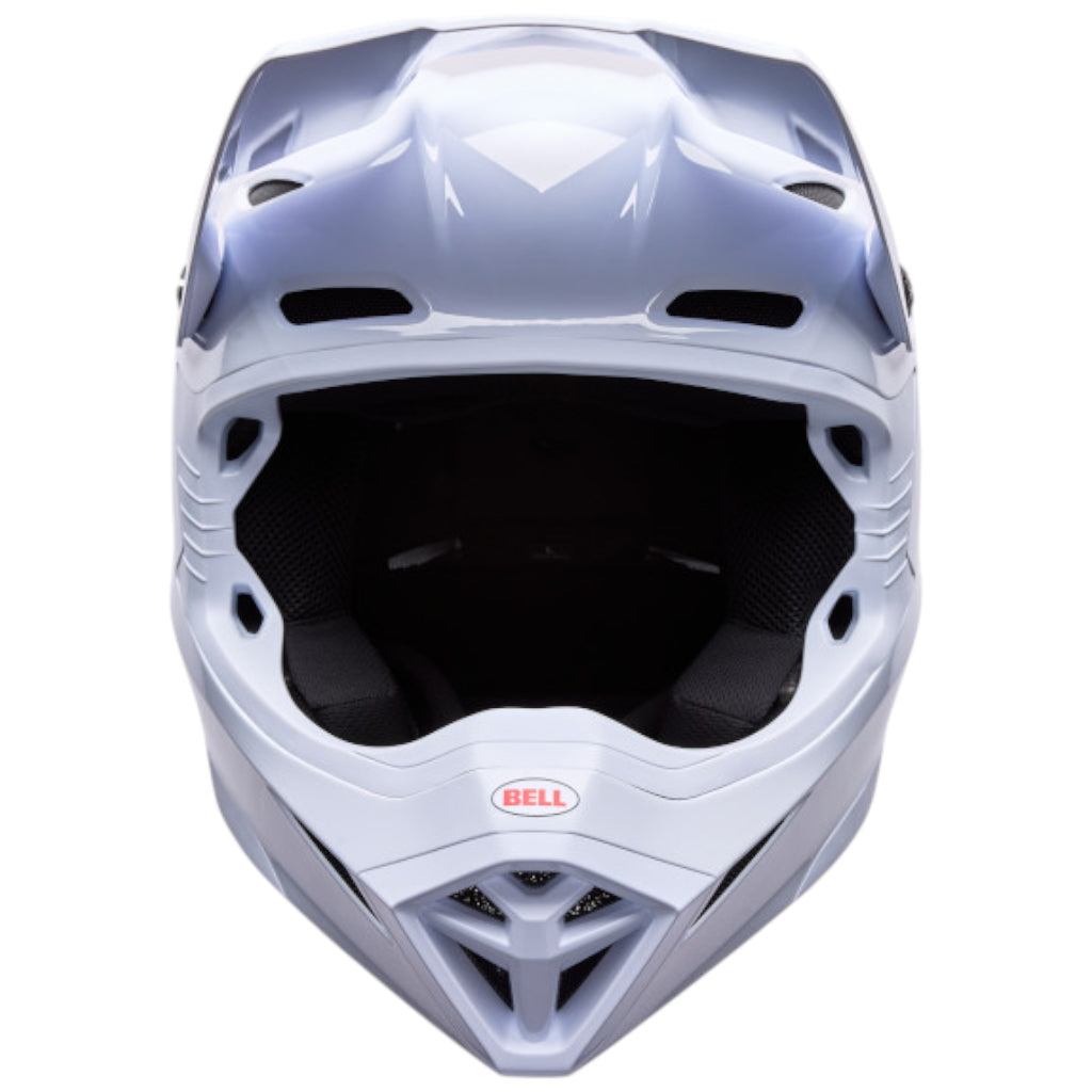 Bell - 2026 Youth MX 10 MIPS White Helmet
