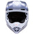 Bell - 2026 Youth MX 10 MIPS White Helmet