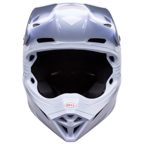 Bell - 2026 Youth MX 10 MIPS White Helmet