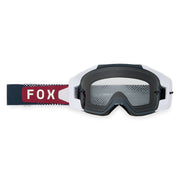 Fox - 2026 Vue Tactile White Goggle