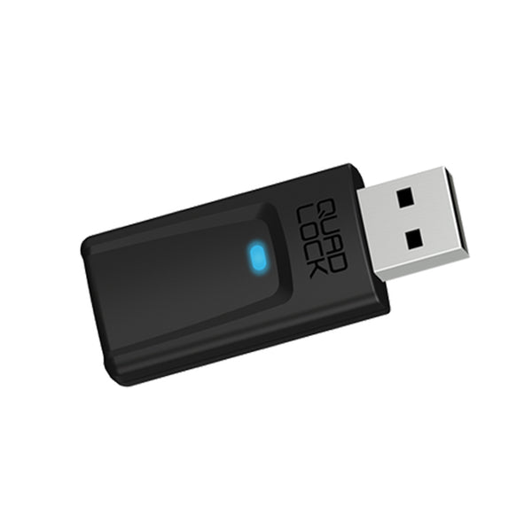 Quad Lock - Wireless Carplay / Android Auto Adaptor