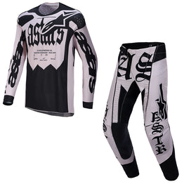 Alpinestars - Techstar Wolf Dust LE MX Combo