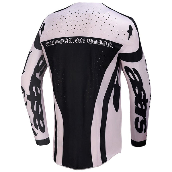 Alpinestars - Techstar Wolf Dust LE MX Combo