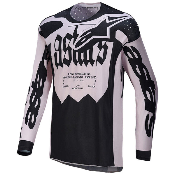 Alpinestars - Techstar Wolf Dust LE MX Combo
