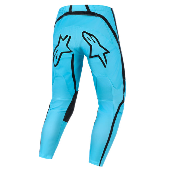 Alpinestars - 2026 Womens Fluid Apex Tropical Black Pant