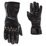 RST - Storm 2 CE Leather W/P Black Glove