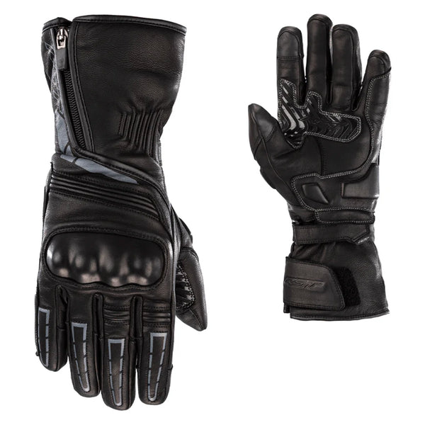 RST - Storm 2 CE Leather W/P Black Glove