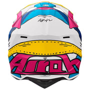 Airoh - Wraap Matte Paint Helmet
