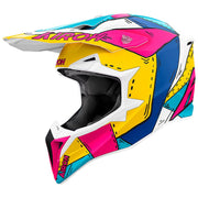 Airoh - Wraap Matte Paint Helmet