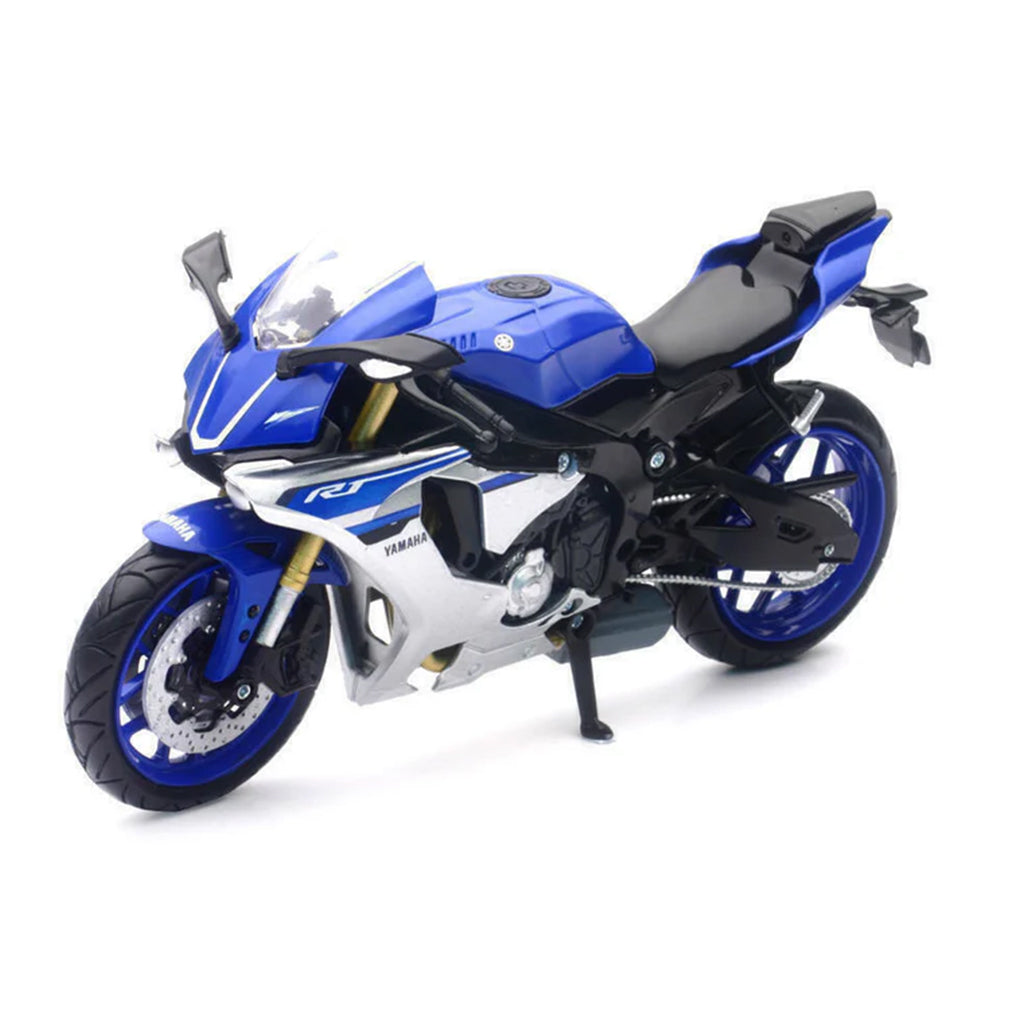 New Ray - Yamaha YZF R1 1.12 Scale Model Bike