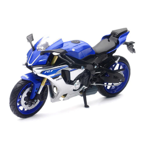 New Ray - Yamaha YZF R1 1.12 Scale Model Bike
