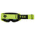 Fox - Airspace Core Yellow Goggle