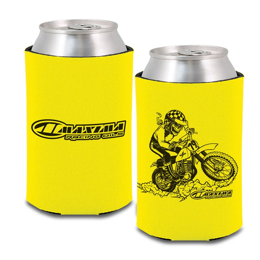 Maxima - Moto Koozie Stubby Cooler