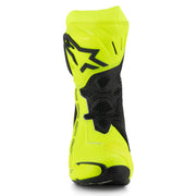 Alpinestars - Supertech R V2 Fluoro Yellow/Black Boot