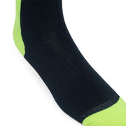 Fox - 2027 180 Core Hi-Viz Yellow Socks