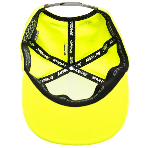 Fasthouse - Vacay High Viz Hat