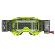 Alpinestars - Vision 5 Rora Black/Yellow Roll Off Goggle