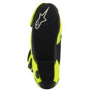 Alpinestars - Supertech R V2 Fluoro Yellow/Black Boot