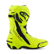 Alpinestars - Supertech R V2 Fluoro Yellow/Black Boot