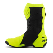 Alpinestars - Supertech R V2 Fluoro Yellow/Black Boot