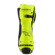 Alpinestars - Supertech R V2 Fluoro Yellow/Black Boot