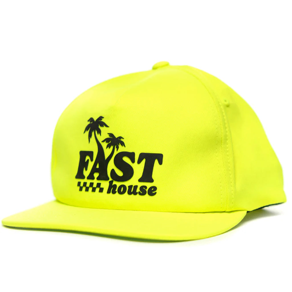Fasthouse - Vacay High Viz Hat