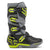 Fox - 2025 Youth Comp Grey Yellow MX Boots