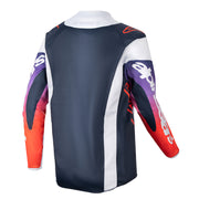 Alpinestars - 2024 Youth Racer Hoen Grey/Orange Jersey