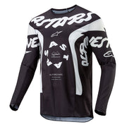 Alpinestars - 2024 Youth Racer Hana Black/White Jersey