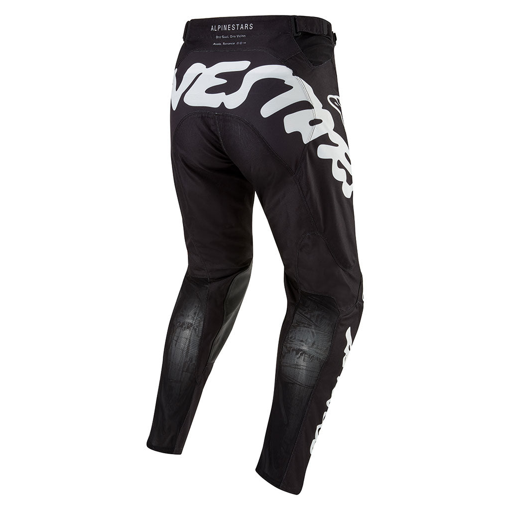 Alpinestars - 2024 Youth Racer Hana Black/White Pants