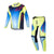 Alpinestars - 2024 Youth Racer Hoen Yellow/Blue MX Combo