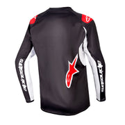 Alpinestars - 2024 Youth Racer Lucent Black/White Jersey