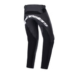 Alpinestars - 2024 Youth Racer Lucent Black/White Pants
