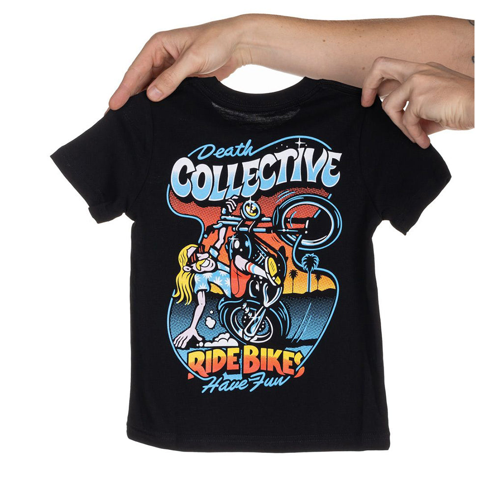 Death Collective - Youth Sammy Tee