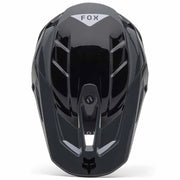 Fox - Youth V3 Impression Dark Shadow Helmet