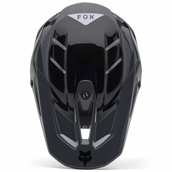 Fox - Youth V3 Impression Dark Shadow Helmet