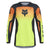 Fox - 2026 Youth 180 Shield Flo Yellow MX Combo