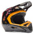Fox - 2026 Youth V1 Kairos Tangerine Helmet