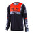 TLD - 24.1 BLACK/ORANGE GP YOUTH MX COMBO