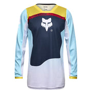 Fox - 2025 Youth 180 Elevated Blue Jersey