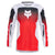 Fox - 2026 Youth 180 Shield Flo Red MX Combo