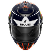 Shark - Spartan RS Zarco Austin Replica Helmet