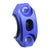 Zeta - Blue Universal Rotating Bar Clamp