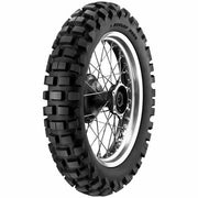 Dunlop - 606 Dot Knobby Rear - 130/90-18 (4305853939789)