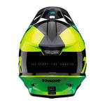 Thor - 2022 Sector Fader Helmet