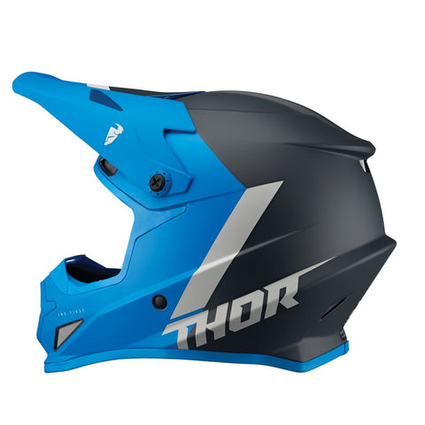 Thor - 2022 Sector Chev Helmet
