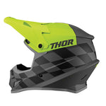 Thor - 2022 Sector Birdrock Helmet