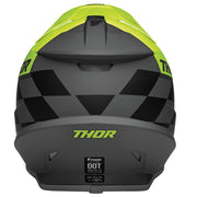 Thor - 2022 Sector Birdrock Helmet