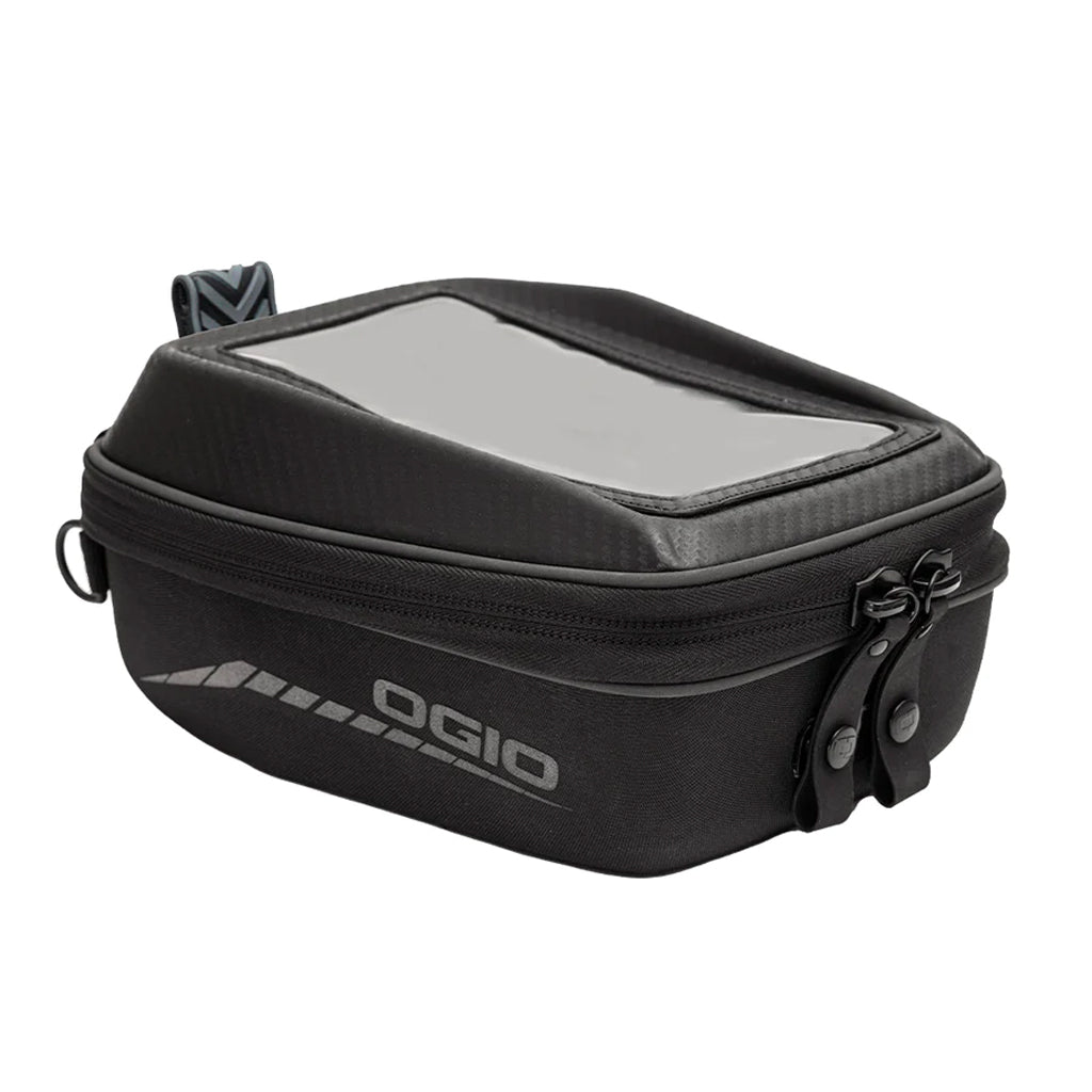 OGIO - S2 4L Black Tank Bag - 4L